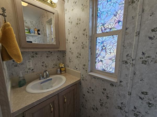 2005 Mobile Home