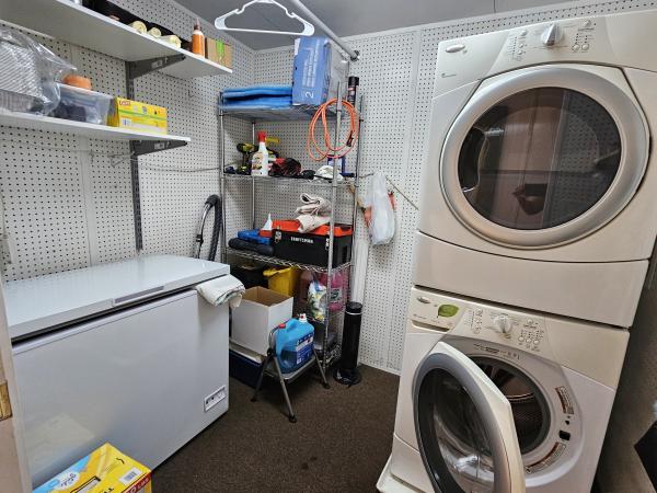 2005 Mobile Home