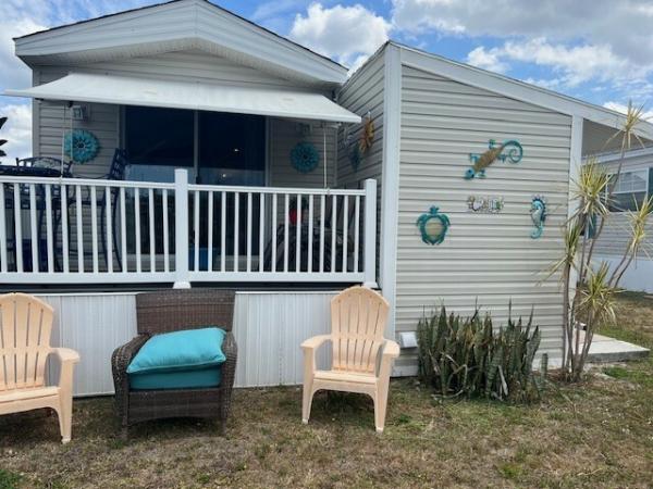 2003 Mobile Home