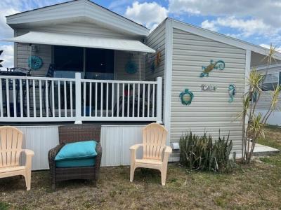 Mobile Home at 7125 Fruitville Rd 1808 Sarasota, FL 34240