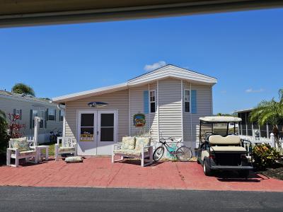 Photo 2 of 12 of home located at 7125 Fruitville Rd 1808 Sarasota, FL 34240