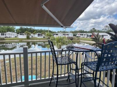 Photo 3 of 12 of home located at 7125 Fruitville Rd 1808 Sarasota, FL 34240