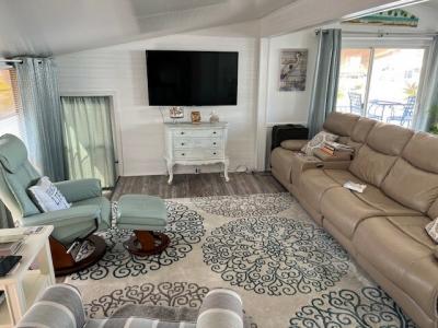 Photo 5 of 12 of home located at 7125 Fruitville Rd 1808 Sarasota, FL 34240