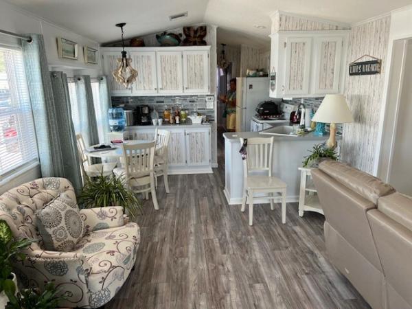 2003 Mobile Home