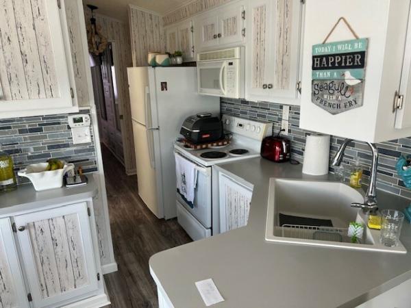 2003 Mobile Home