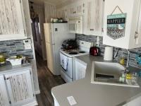 2003 Mobile Home