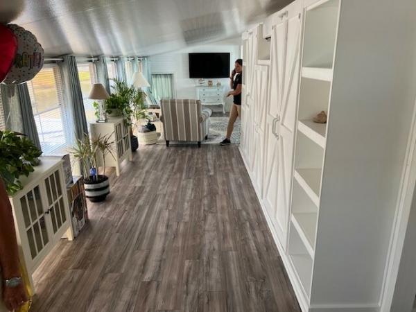 2003 Mobile Home
