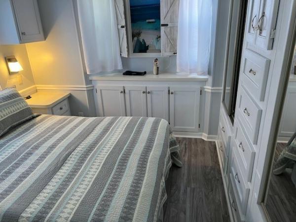 2003 Mobile Home