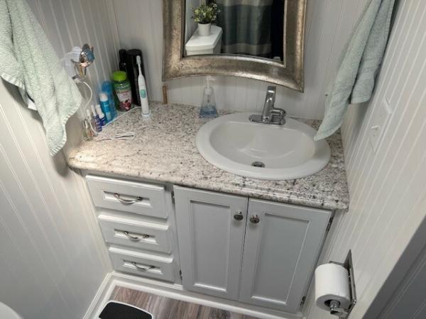 2003 Mobile Home