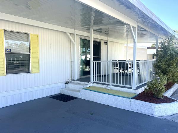 1985 Other COUN Mobile Home
