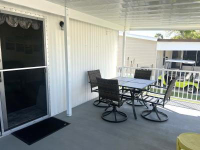Photo 3 of 21 of home located at 35711 Washington Loop Road #Mh25 Punta Gorda, FL 33982