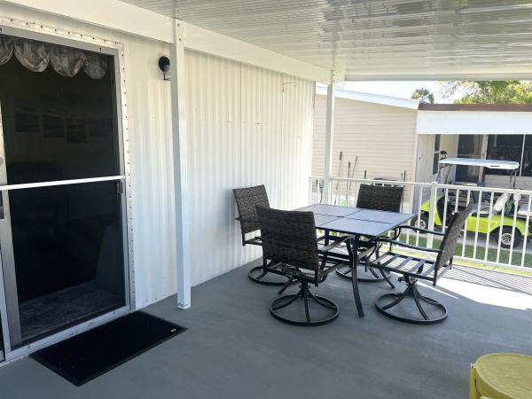 1985 Other COUN Mobile Home