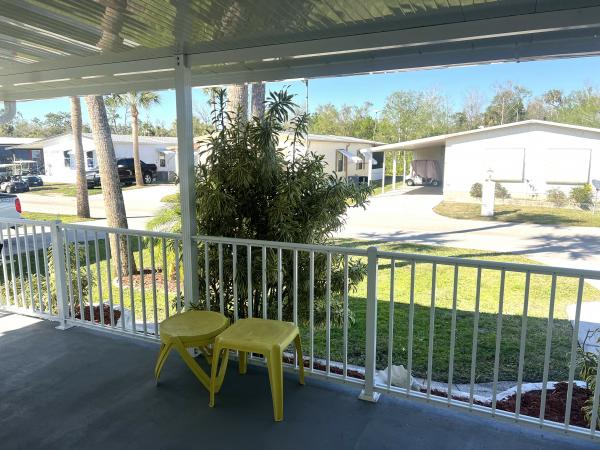 1985 Other COUN Mobile Home