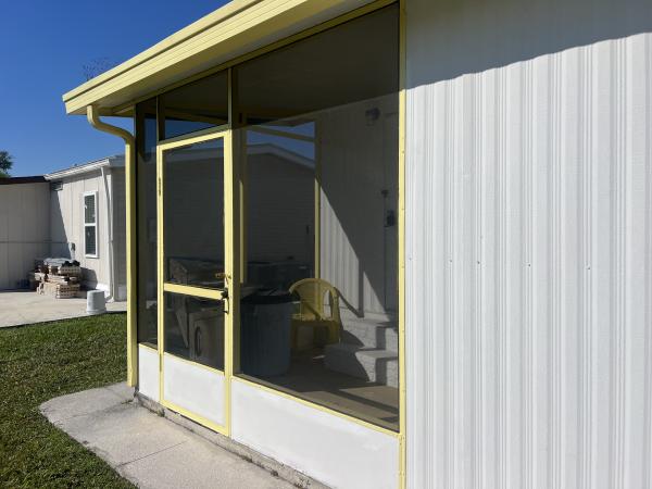 1985 Other COUN Mobile Home