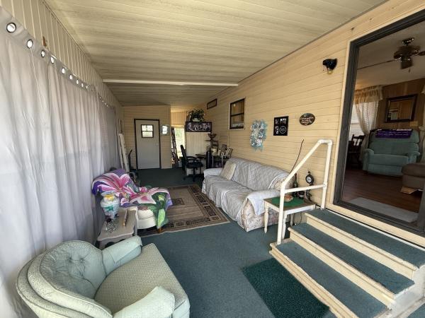 1986 PARK Mobile Home
