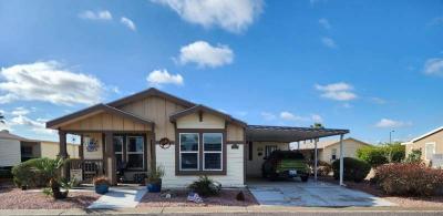 Mobile Home at 437 E. Germann Rd. #Lt095 San Tan Valley, AZ 85140