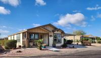 2019 Cavco Manufactured Home