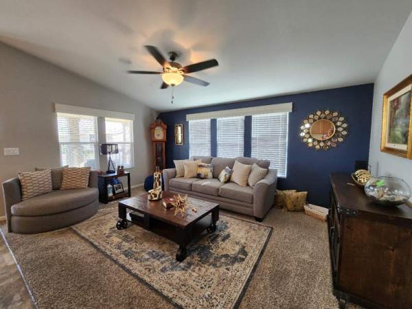 2019 Cavco Manufactured Home