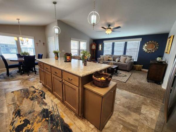2019 Cavco Manufactured Home