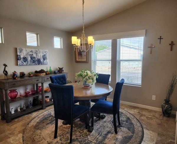 2019 Cavco Manufactured Home