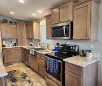 2019 Cavco Manufactured Home