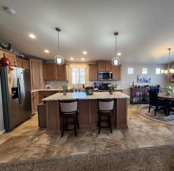 2019 Cavco Manufactured Home