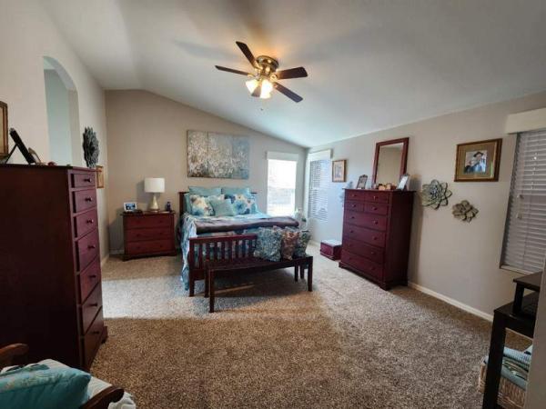 2019 Cavco Manufactured Home