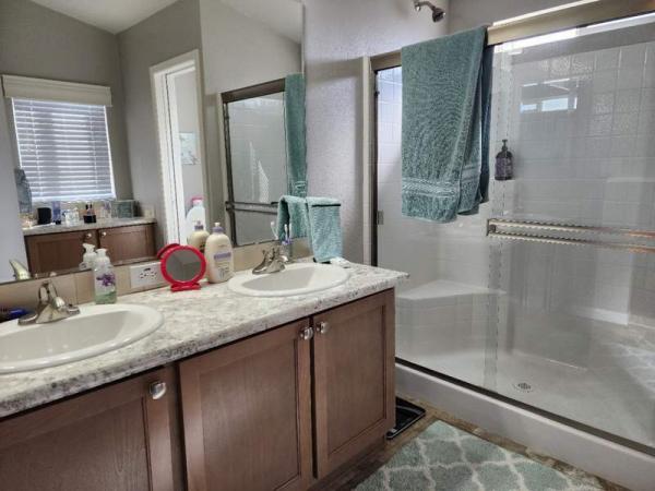 2019 Cavco Manufactured Home
