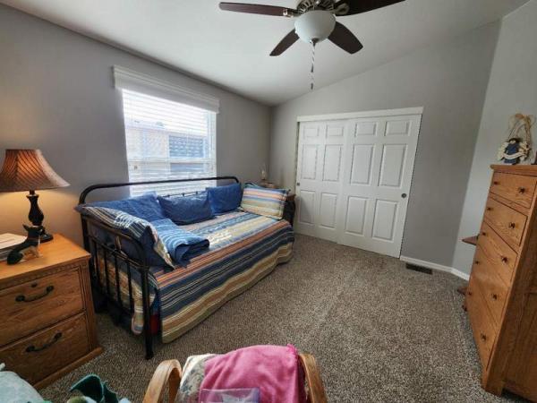 2019 Cavco Manufactured Home