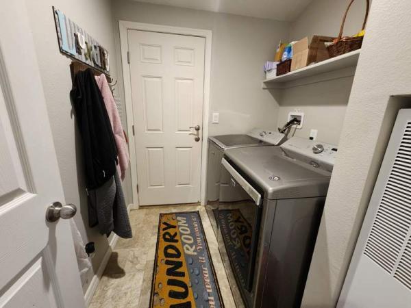 2019 Cavco Manufactured Home