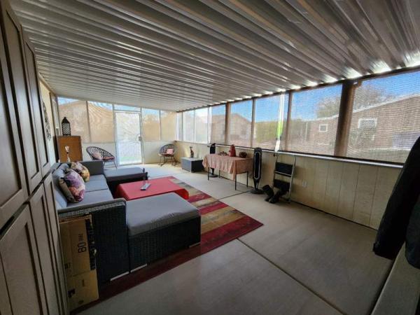 2019 Cavco Manufactured Home