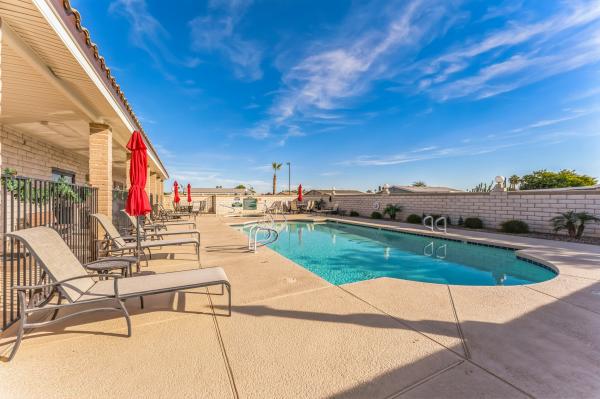 2019 Cavco Manufactured Home