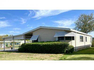 Mobile Home at 10 Buccaneer Drive Leesburg, FL 34788