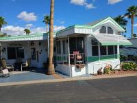 1993 Z Modul Manufactured Home