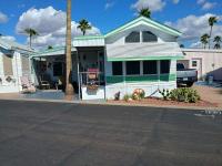 1993 Z Modul Manufactured Home