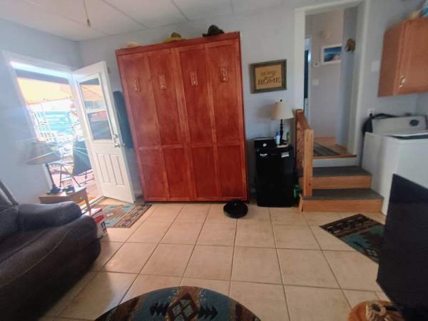 1993 Z Modul Manufactured Home