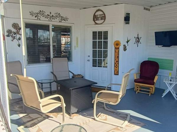 1993 Z Modul Manufactured Home