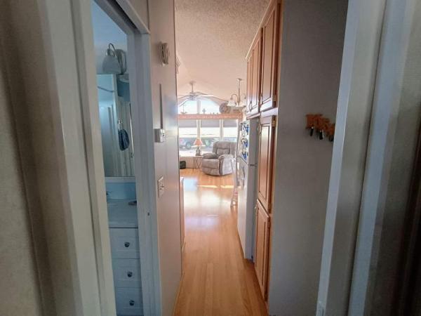 1993 Z Modul Manufactured Home