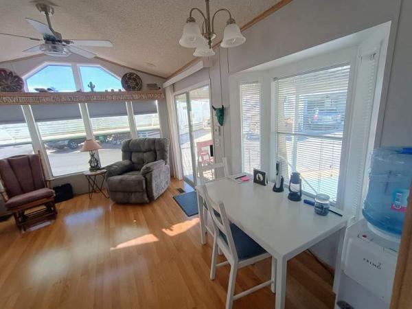 1993 Z Modul Manufactured Home