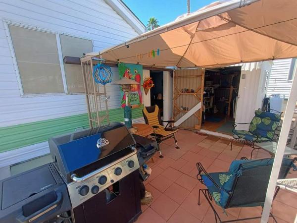 1993 Z Modul Manufactured Home