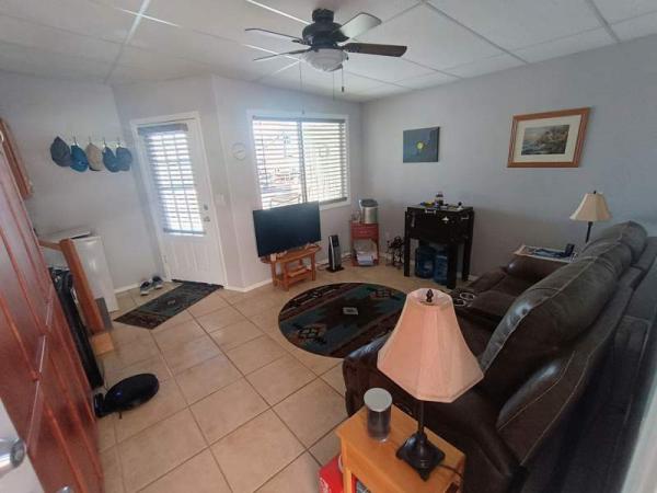 1993 Z Modul Manufactured Home