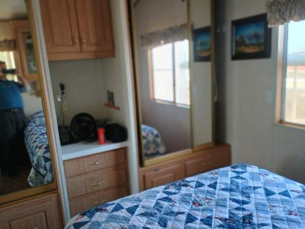 1993 Z Modul Manufactured Home