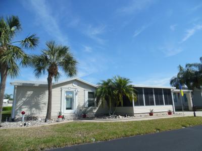 Mobile Home at 536 Savannah Rd Davenport, FL 33897