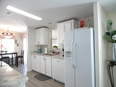 Photo 5 of 17 of home located at 536 Savannah Rd Davenport, FL 33897