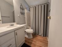 1999 Fleetwood Mobile Home