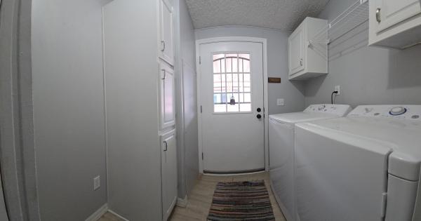 1999 Fleetwood Mobile Home