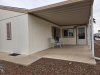 1999 Fleetwood Mobile Home