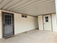 1999 Fleetwood Mobile Home