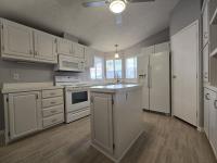 1999 Fleetwood Mobile Home