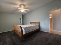 1999 Fleetwood Mobile Home